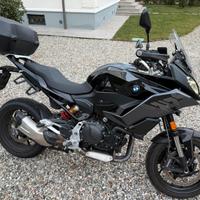 BMW F900 XR 2024