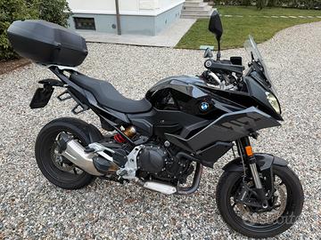 BMW F900 XR 2024