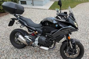BMW F900 XR 2024