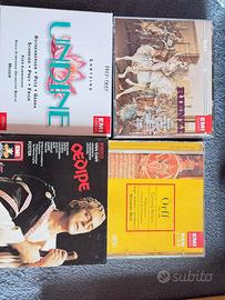 Lotto cd musicali EMI - 7 cd