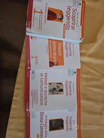 Scoprirai Leggendo (Box Completa)