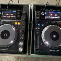 cdj2000nxs