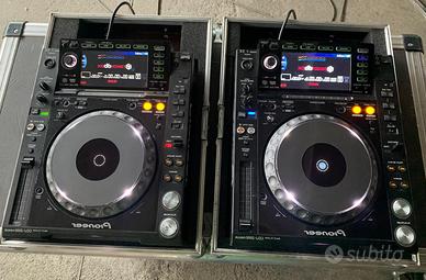 cdj2000nxs