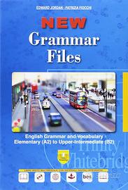 New Grammar Files