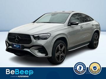 Mercedes-Benz GLE Coupé GCOUPE 350 DE PHEV AM...