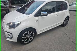 Volkswagen Up! 1.0 Benzina.75CV.Technology.2015