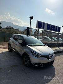 Renault Captur DCI - Anno 2015