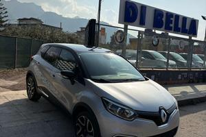 Renault Captur DCI - Anno 2015
