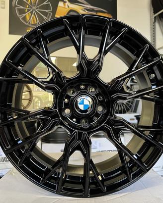 Cerchi Bmw raggio 20 NUOVI cod.98341