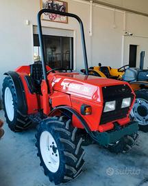 Trattore agricolo usato Goldoni 3060 TM7