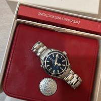 Omega seamaster planet ocean 42 mm