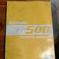 rg 500 suzuki