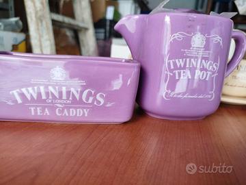 teiera Twinings