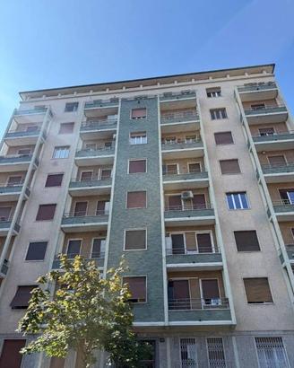 Appartamento di 103 m² con 3 locali a Milano
