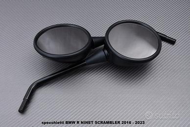specchietti BMW R NINET SCRAMBLER 2016 - 2023