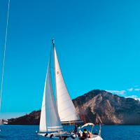 Jeanneau Sun Odyssey 33.1