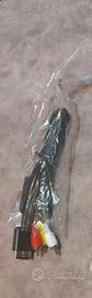 Cavo AV Multi Out Standard con Connettori RCA (Gia