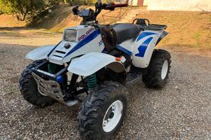POLARIS QUAD TRAIL BOSS 250 2T