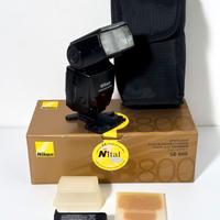 Nikon Flash SB 800