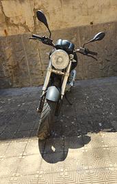 Ducati Monster 600 – 2001