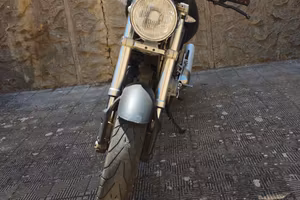 Ducati Monster 600 – 2001