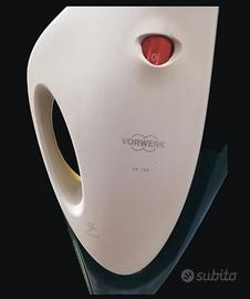 folletto vorwerk vk 136 originale rigenerato 