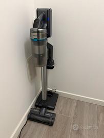 Samsung Jet 90 aspirapolvere senza fili +accessori