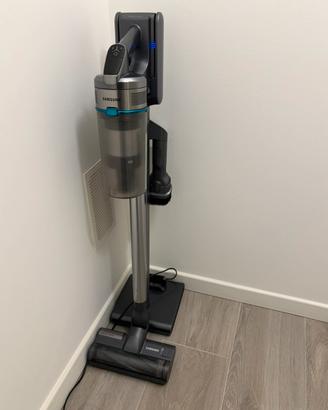 Samsung Jet 90 aspirapolvere senza fili +accessori