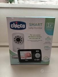 Baby monitor Chicco 200mt