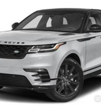 Ricambi Range Rover Velar