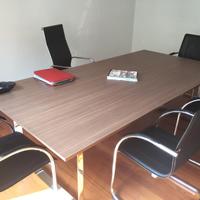 Scrivania da studio / Tavolo riunioni