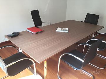 Scrivania da studio / Tavolo riunioni