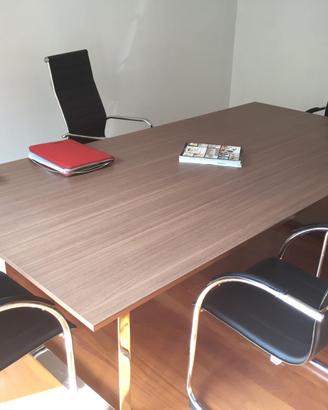 Scrivania da studio / Tavolo riunioni