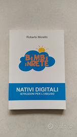 Roberto Morello - Bimbi in rete