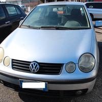 VW-POLO 1.4 motore BBY-BENZINA