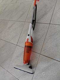 aspirapolvere B-clean 