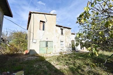 CASA INDIPENDENTE A CORIANO