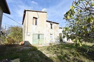 CASA INDIPENDENTE A CORIANO