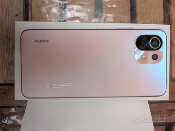 Xiaomi 11 lite 