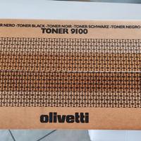 Olivetti OFX 9100 (B0413)