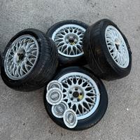 Cerchi bbs vw golf