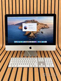 IMac 21.5 2015