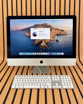 IMac 21.5 2015