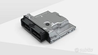 Rimappatura centralina ECU auto - Più coppia, pres