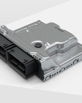 Rimappatura centralina ECU auto - Più coppia, pres