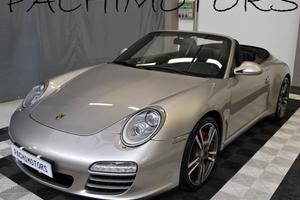 PORSCHE 997 Carrera 4S Cabriolet Pdk Service Por