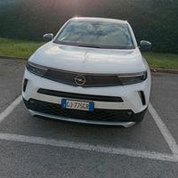  Opel Mokka 2°serie