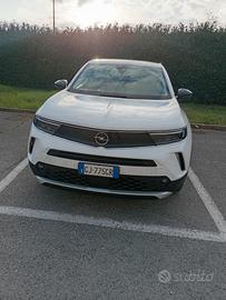  Opel Mokka 2°serie