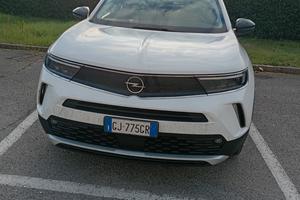  Opel Mokka 2°serie