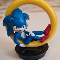 Sonic statuina 